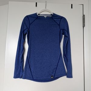 REI Base layer Long sleeve XS